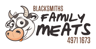 Blacksmiths Family Meats Butcher Lake Macquarie